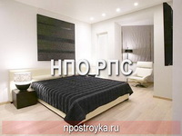Фотографии натяжных потолков